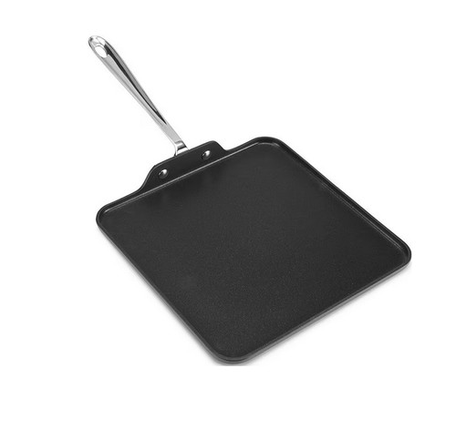 Griglia quadrata piatta - , 11"