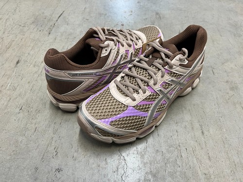 Asics gel cumulus unisex - asics, 16