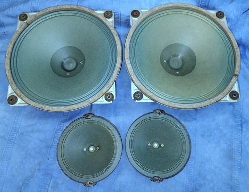 Set saba gamma completa - gamma,