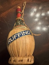 50 yr+ Ruffino Italian Chianti