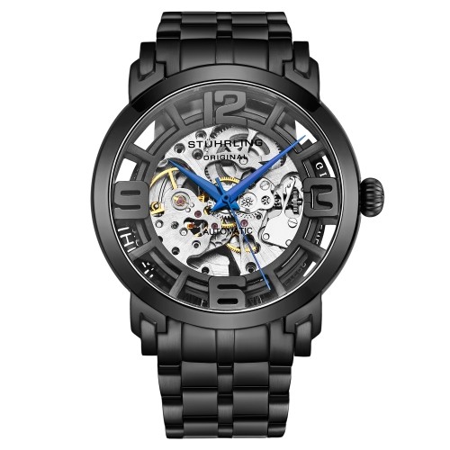 Orologio uomo stuhrling - uomo,