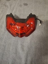 Vendo Fanale Posteriore Ducati Multistrada 1200V4S