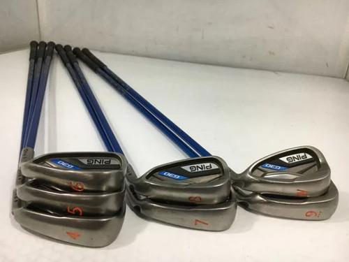 Ping g30 set - di, stiro