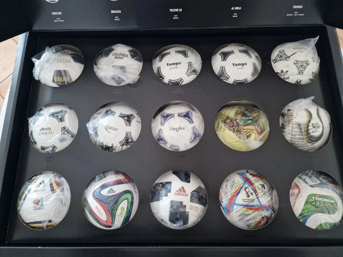 Adidas world cup - adidas, mini
