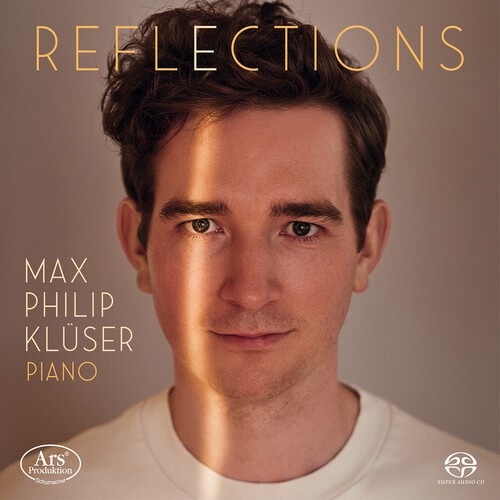 Max klã ser - max,