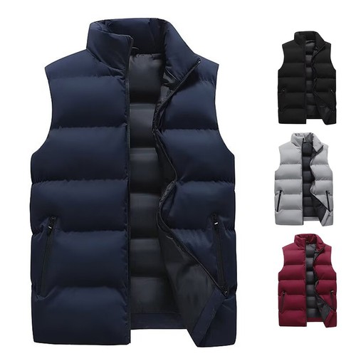 Gilet uomo casual outing - uomo,