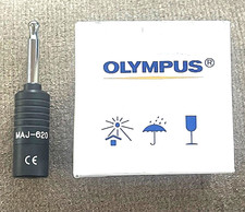 Olympus maj 620 a adattatore - maj-620,