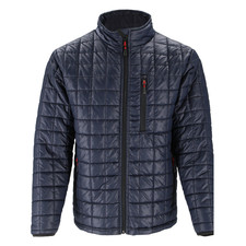 RefrigiWear Men's EnduraQuilt