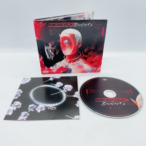 Beauty death chase - -,
