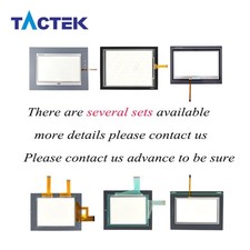 Touch Screen for Carrier