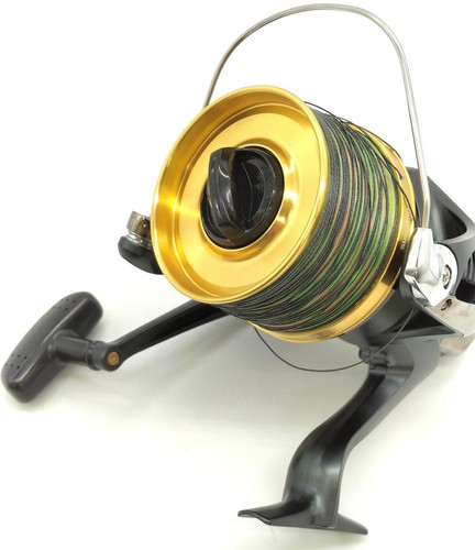 Shimano 25achsa spinning reel - shimano,