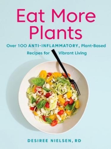Desiree nielsen eat more - desiree,