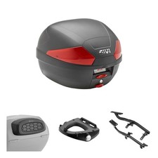 GIVI B29 Bauletto Kit Black