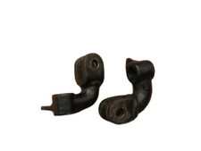 staffe supporto pedalini