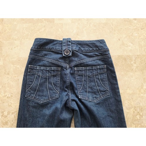Jeans svasati goldsign treo - svasati,