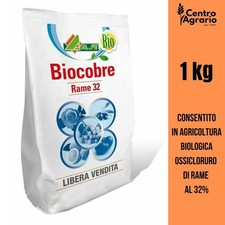 Verderame biologico