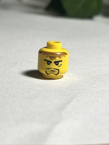 Lego mini testa - lego,