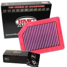 Filtro Aria Sportivo BMC per