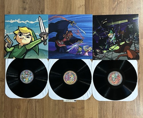 Legend zelda wind - legend, of