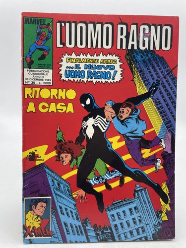 Uomo ragno star comics - 39,