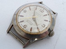 Orologio meccanico TEGROV