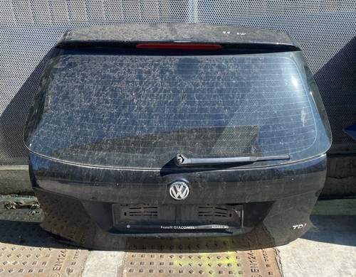 Portellone volkswagen golf - portellone, 6