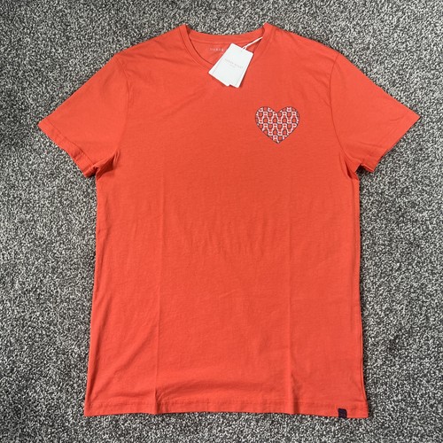 Shirt derek rose london - t-shirt,