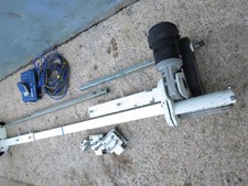 Motore per caravan mover 7