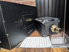 Fanatec Podium DD1 + GARANZIA