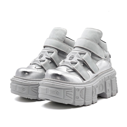 Stivaletti donna moda - , sneaker