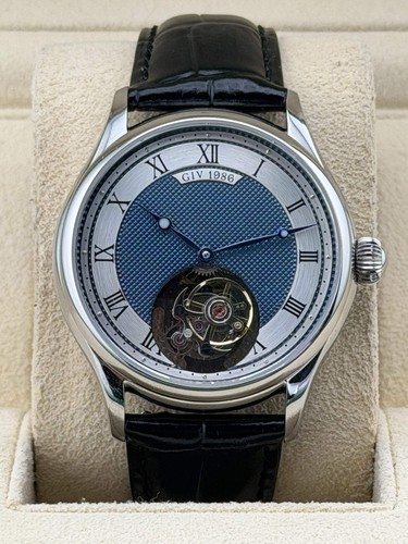 Aesop giv flying tourbillon - giv,