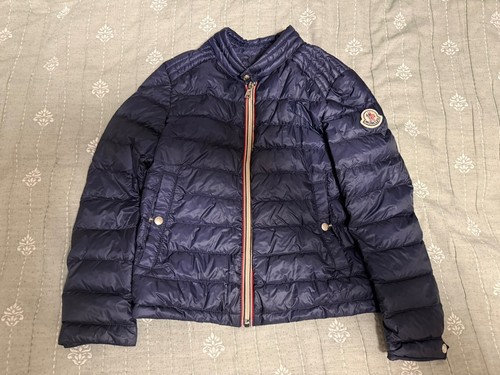Moncler longue season - moncler,