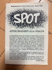SPOT supplemento al nr. 86 de