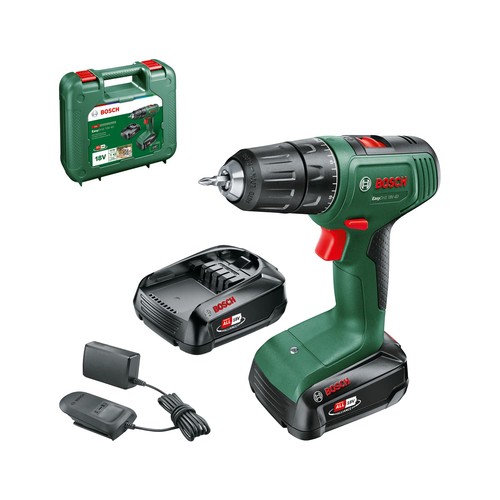 Bosch trapano avvitatore - avvitatore, a