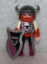 Playmobil Cavalieri "