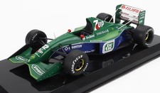 1/24 EDICOLA - JORDAN - F1