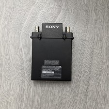 Sony WRR-855A Unità