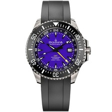 Orologio automatico Oceaneva