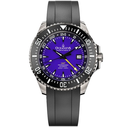 Orologio automatico oceaneva - orologio,