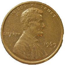 Vendita monete mondiali 1969 - monete, mondiali--1969