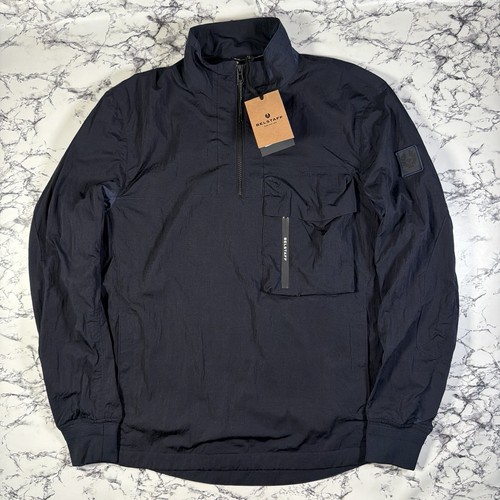 Giacca rampa uomo - , belstaff