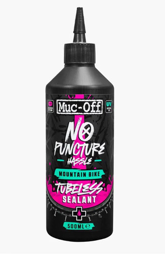 Sigillante muc off - sigillante, 500ml