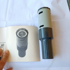 TERMOMETRO SALMOIRAGHI