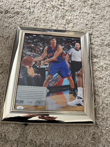 Knicks danilo gallinari - ny,