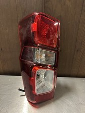 Genuine Isuzu DMAX 2021 - 2026