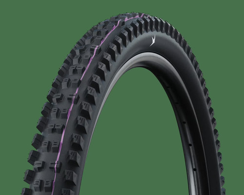 Schwalbe tacky chan - tacky, evo