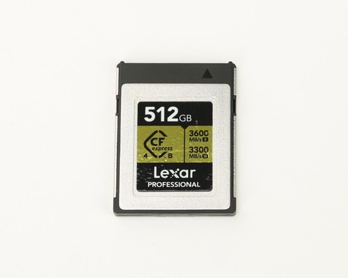 Scheda memoria lexar - di,