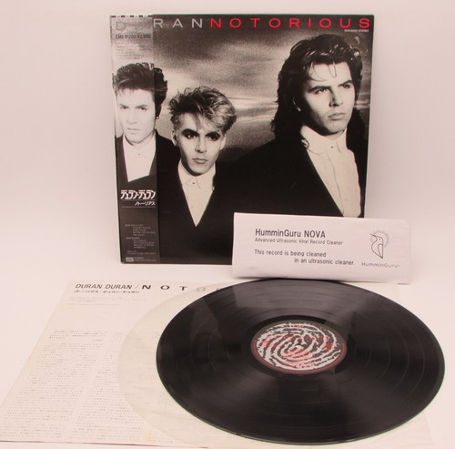 Duran notorious - duran,