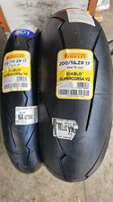 Coppia 120/70 ZR17 58W SC1