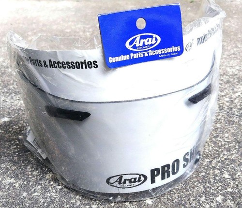 Arai pro shield 1125 - arai,